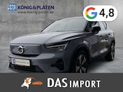 Volvo XC40 - P8 Pure Electric 2WD Core Recharge Klima
