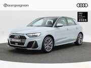 Audi A1 - S edition 25 TFSI | 95 PK | Contrast dak | 17 inch lichtmeta