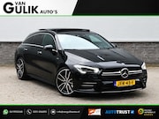Mercedes-Benz CLA-Klasse - Shooting Brake AMG 35 4MATIC Premium Plus | Matrix | Panoram