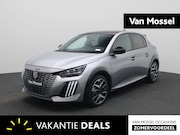 Peugeot 208 - 1.2 PureTech 100 GT | Automaat | Panorama dak | Dode hoek | 