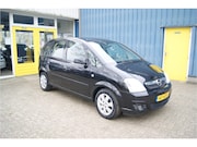 Opel Meriva - 1.4-16V Temptation, Airco, Cruise,