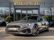 Audi A4 - Avant 40 TDI|PANO|TREKHAAK|MASSAGE|ACC|19''|HEAD-U