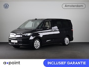 Volkswagen Multivan - 1.5 eHybrid L2 Economy Business 4Motion | 7 Zits | Zwenkbare