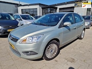 Ford Focus - 1.6 Ghia / Apk 22-4-2027