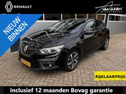Renault Mégane - 1.2 TCe 130 Bose