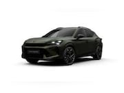 CUPRA Formentor - VZ Tribe Edition | Digitaal instrumentenpaneel (Vi