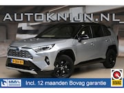 Toyota RAV4 - 2.5 Hybrid AWD Bi-Tone | Pano | 360° | Trekhaak | Elek. stoe