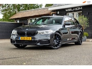 BMW 5-serie - Touring 540i xDrive M-Sport I Bowers & Wilkins I Panoramadak