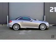 Mercedes-Benz SLK-klasse - SLK 55 AMG V8 / Memory Stoelen / Airscarf / Leder / Topcondi