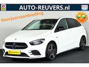 Mercedes-Benz B-klasse - 250 e AMG Line / LED / Burmester / Navi