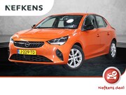 Opel Corsa - Elegance 100PK | 1e eigenaar | Camera | AppleCarPlay/Android