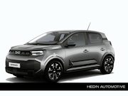 Dacia Spring - Electric 80 Journey 27.5 kWh | voorstoelen verwarmd | 11 kwh