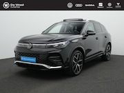 Volkswagen Tiguan - 1.5 eHybrid 204 pk DSG R-Line Edition | Panoramadak | Adapti