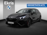 BMW 1-serie - 120 M Sportpakket Pro | Premium Pakket | Stuurwielrand Verwa