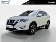 Nissan X-Trail - 1.6 DIG-T Tekna | STOEL/ ACHTERBANK VERWARMING | PANORAMA DA