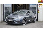 Seat Leon - ST 2.0 TSI FR Ultimate Black Edition AUTOMAAT|ACC|AMBIANCE|B