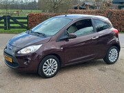 Ford Ka - 1.2 Titanium X start/stop
