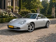 Porsche 911 - [996.2] 3.6 Carrera Coupé Aut. l PCCM Plus met CarPlay l Sch