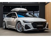 Audi RS6 - -R ABT TFSI Quattro Full Carbon B&O Advanced R ABT TFSI quat
