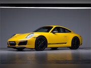 Porsche 911 - 3.0 Carrera T Sportchrono | Racing-Yellow
