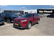 Toyota RAV4 - 2.5 Hybrid AWD Active | Camera | Climate Control | Lane Assi