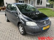Volkswagen Fox - 1.2 Trendline
