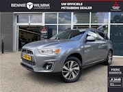 Mitsubishi ASX - 1.6 Cleartec Invite+