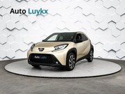 Toyota Aygo X - 1.0 Pulse | 17'' L.M. Velgen | Adaptieve Cruise Control | Ap