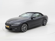 BMW 4-serie Cabrio - 430i High Executive Ambiente, Air Collar, Dealeronderh., Sto
