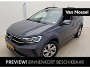 Volkswagen Taigo - 1.0 TSI Life | 110 PK | Automaat | Apple Carplay | Android A