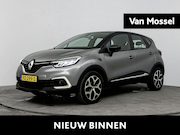 Renault Captur - 0.9 TCe Intens | Airco Automatisch | Cruise Control | Parkee