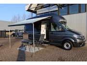 Volkswagen California - Grand 600 2.0 TDI 130kw/177pk Aut.8 FWD