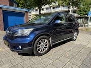 Honda CR-V - 2.0i Executive Automaat Leder Panorama 4x4