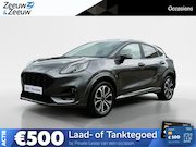 Ford Puma - 1.0 EcoBoost Hybrid ST-Line | Automaat | Adapt. Cruise contr