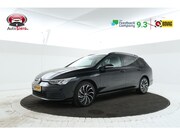 Volkswagen Golf - Variant 1.0 eTSI Life Business Automaat, Virtual, Climate, L