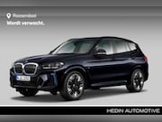 BMW iX3 - Executive 80 kWh M-Sport | Driving Assistant Professional |