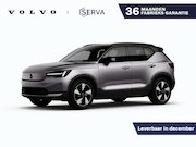 Volvo EX40 - P5 Long Range Plus Europa 82 kWh | Parkeercamera | Harman Ka