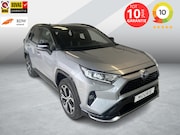 Toyota RAV4 - 2.5 Plug-in Hybrid AWD Bi-Tone Plus