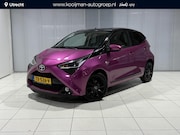 Toyota Aygo - 1.0 VVT-i x-cite