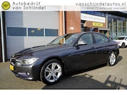 BMW 3-serie - 316D 2.0 MOTOR SPORT EDITION BI-XENON/LED STOELVERWARMING AF