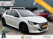 Peugeot 208 - 1.2 PureTech GT-Line GARANTIE/AUTOMAAT/NW.DISTRI/CARPLAY/PAN