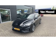 Ford Focus - Wagon 1.0 EcoBoost Hybrid ST Line X Business | Adaptieve Cru