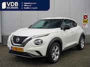 Nissan Juke - 1.0 DIG-T N-Connecta CarPlay | Camera | Clima | Keyless | Le