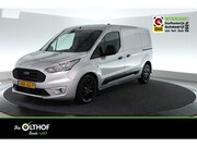 Ford Transit Connect - 1.5 EcoBlue L2 | AUTOMAAT | 2x SCHUIF | CARPLAY |