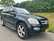 Mercedes-Benz GL-klasse - 420 CDI V8 biturbo 4-Matic - 7 persoons - Bomvol opties - Yo