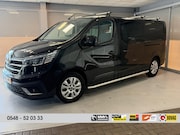 Renault Trafic - 2.0 dCi 150 T29 L2H1 DC Business | CLIMA | CAR PLAY | CAMERA