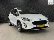 Ford Fiesta - 1.0 EcoBoost Active