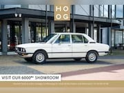 BMW 5-serie - (E12)