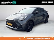 Toyota C-HR - 2.0 Hybrid 200 GR SPORT PLUS **TWEEDE PINKSTERDAG GEOPEND/ G