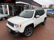 Jeep Renegade - 1.4 MultiAir Opening Edition